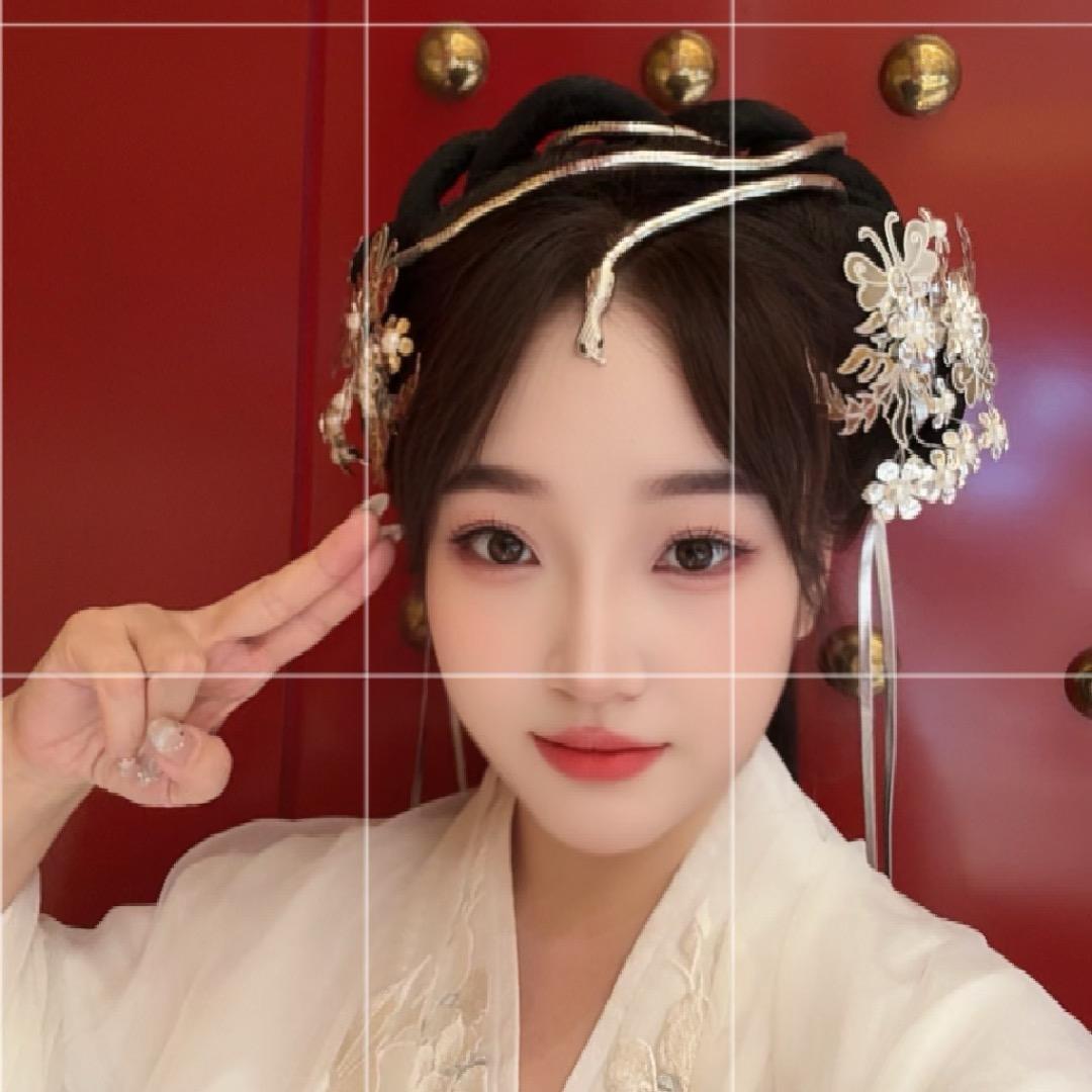 邯郸道黄金楼—依林