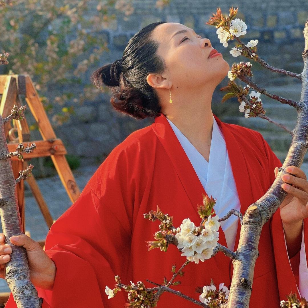六夫人的山庄