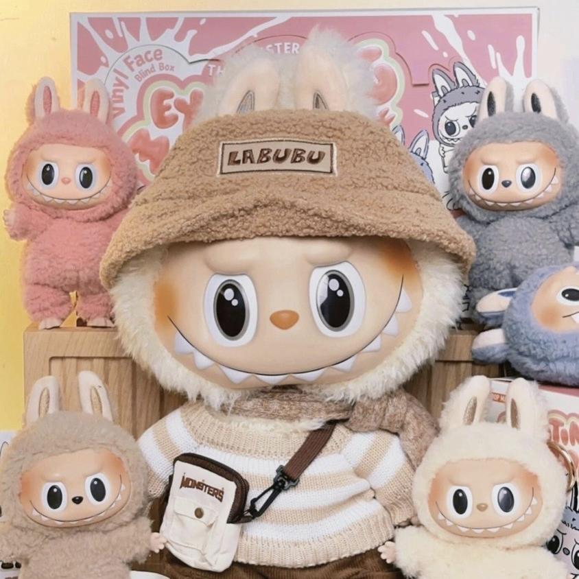 悠悠堂潮玩拆盒