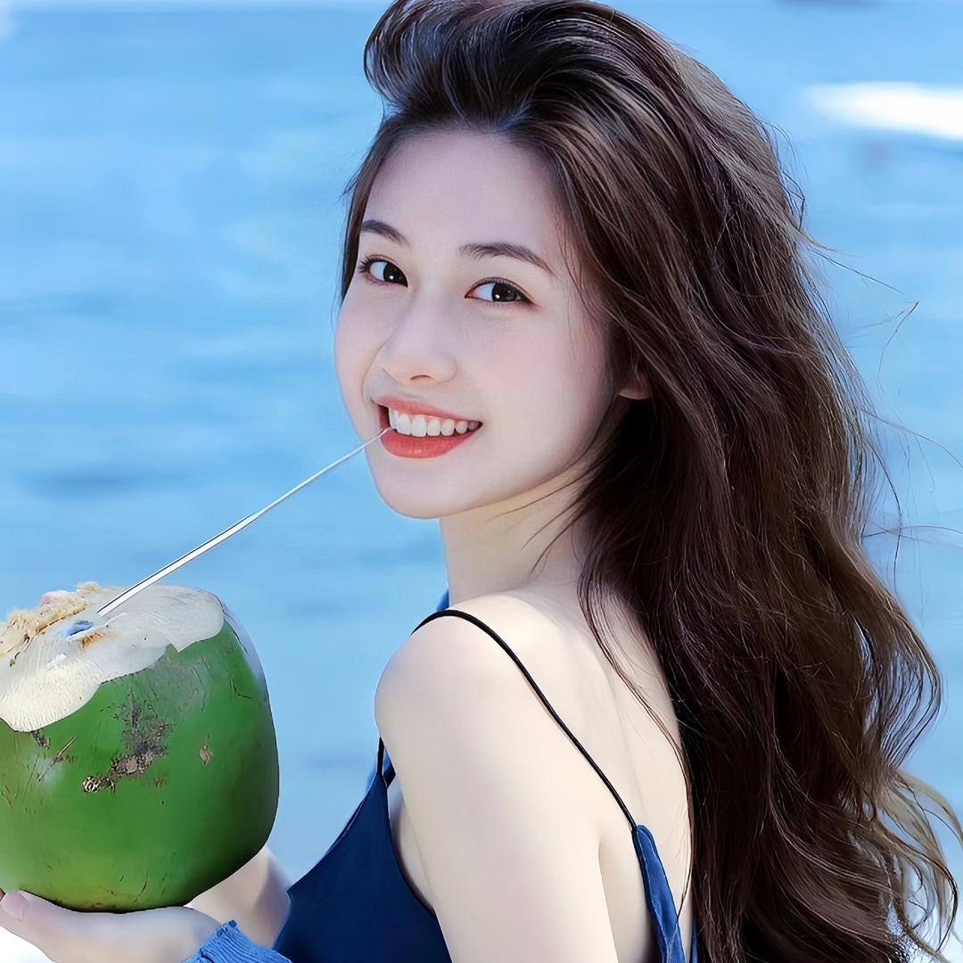 鹿鹿心动了💕