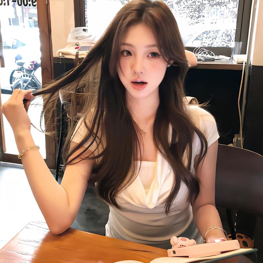 怡怡爱吃火锅