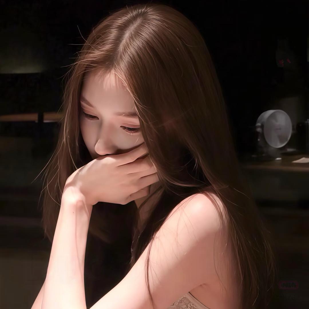 暴躁美少女