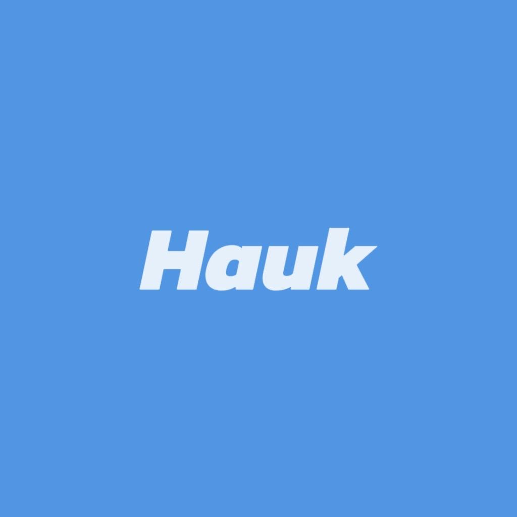 Hauk