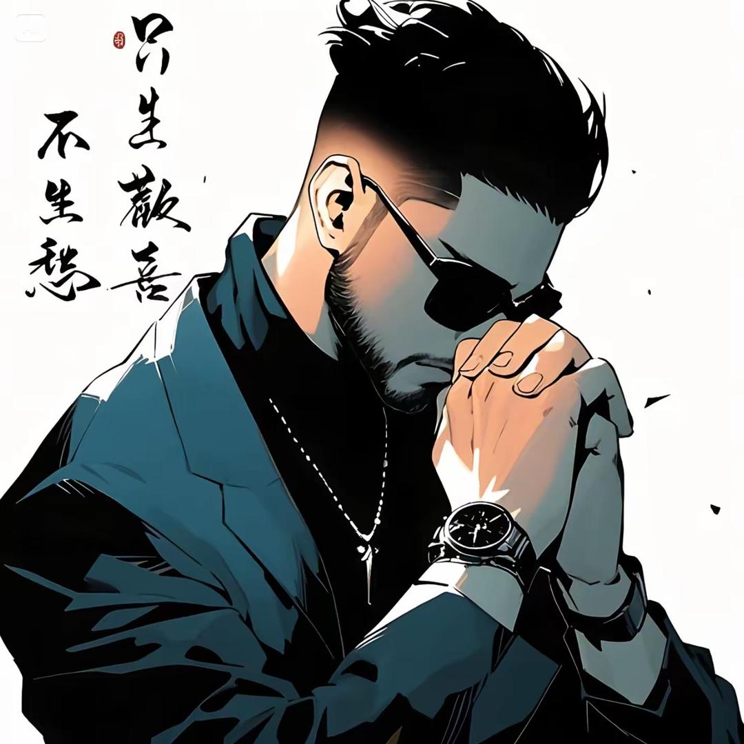神明失踪案.