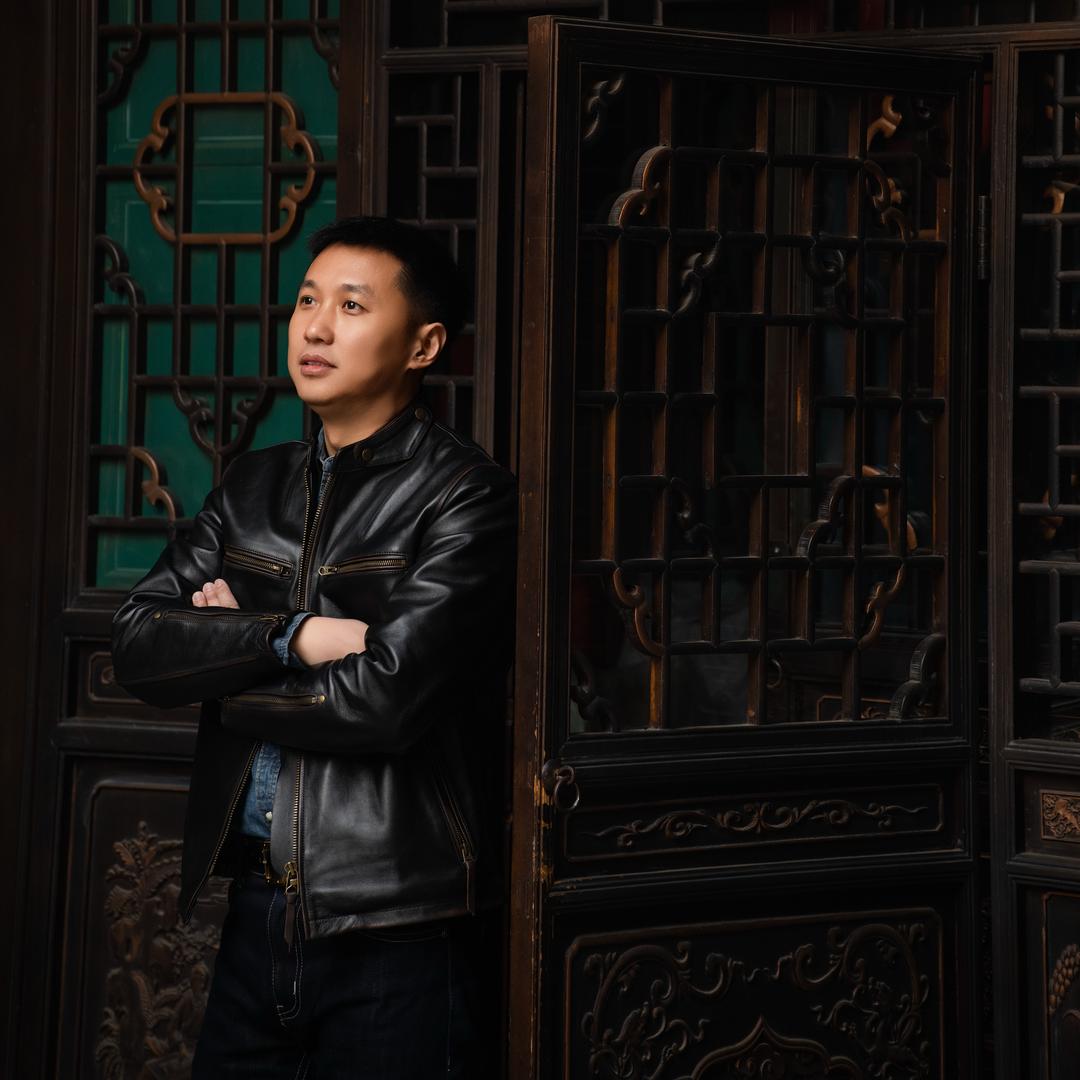 爱曦曦李