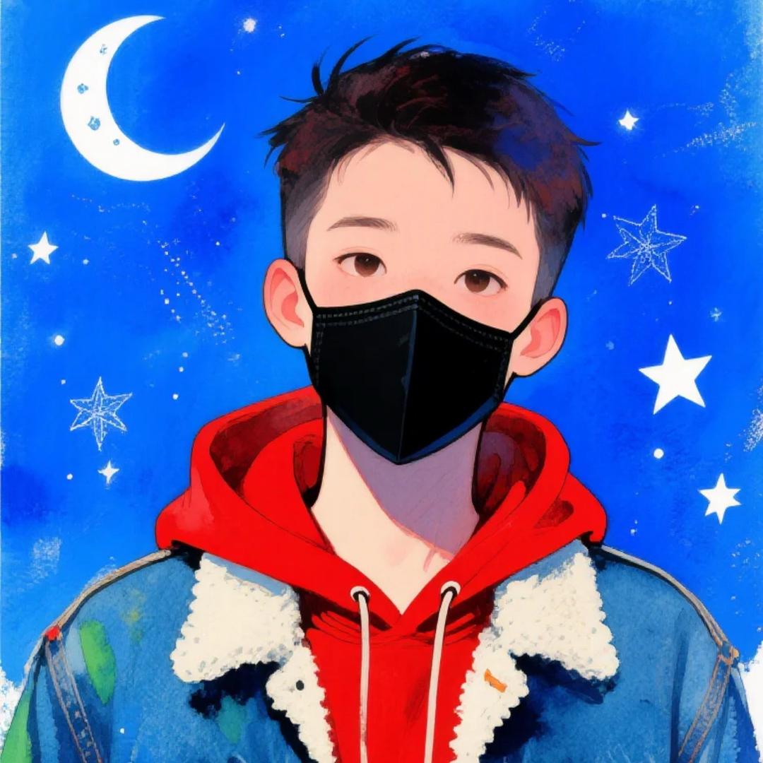 憨憨小宝宝来自地瓜国🐰牡羊♈️处处是春