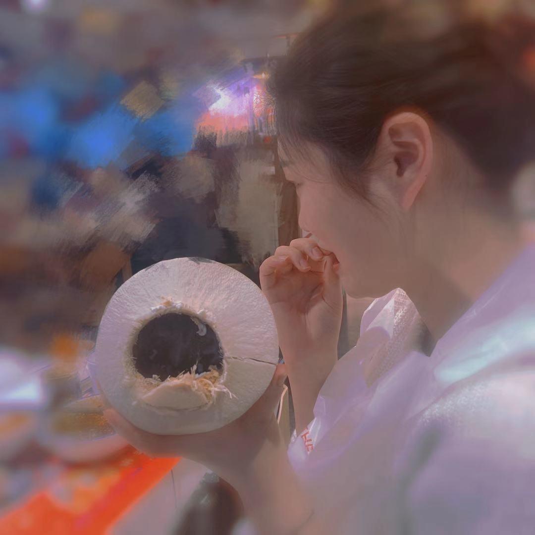 苦瓜粉