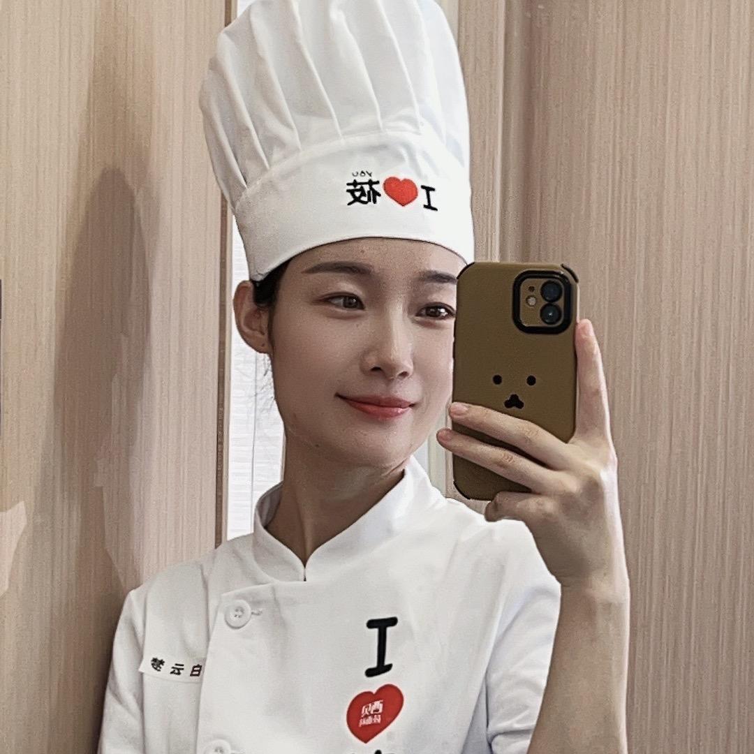 白大梦吖❤