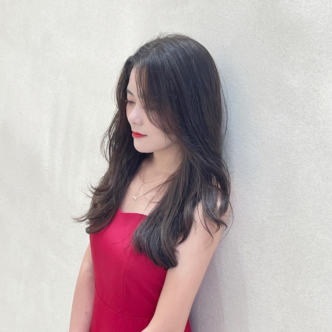 小婷～