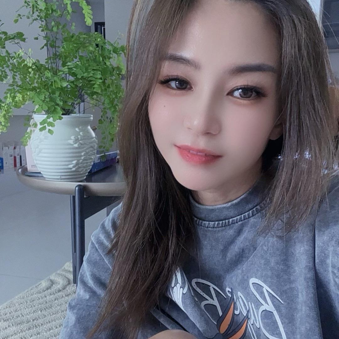 栗子姐