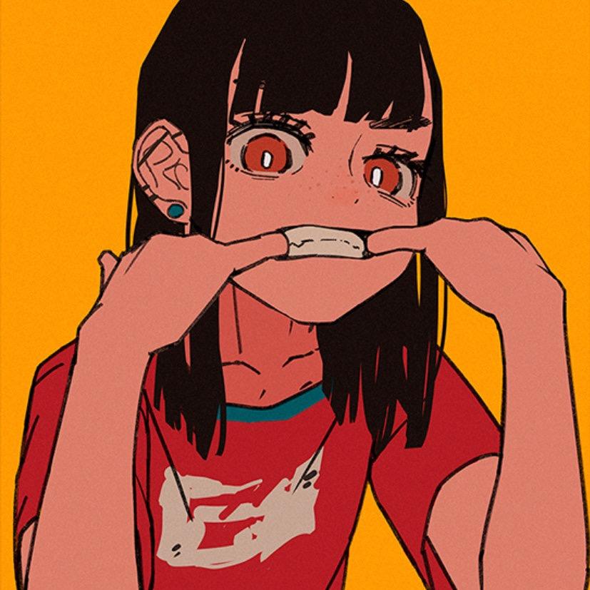 桃子屁屁女孩