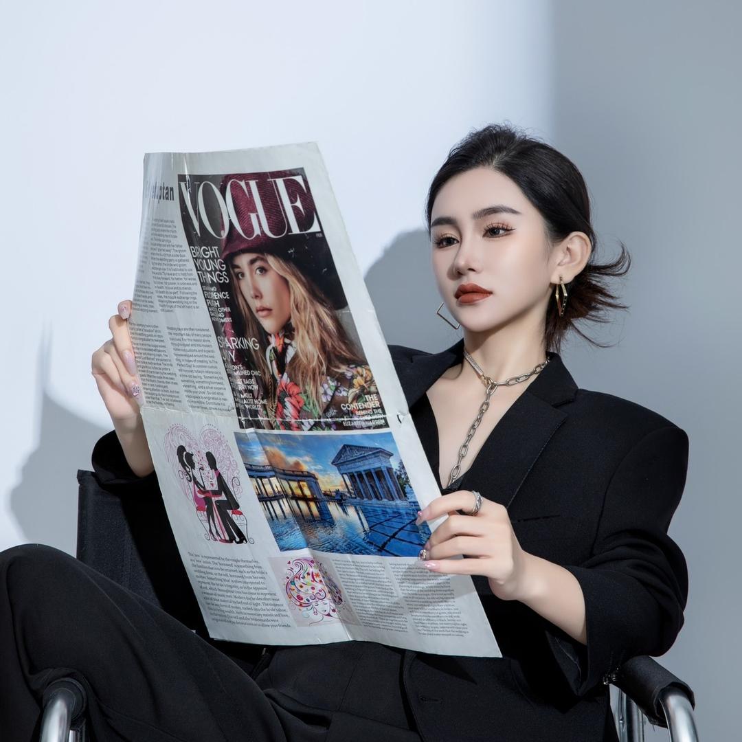 比利美水光闺蜜·文宝