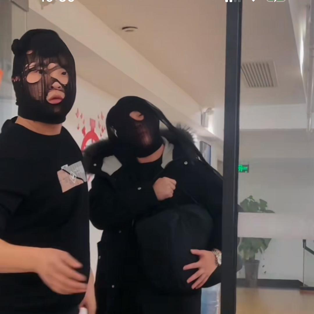 在那个天黑的夜晚