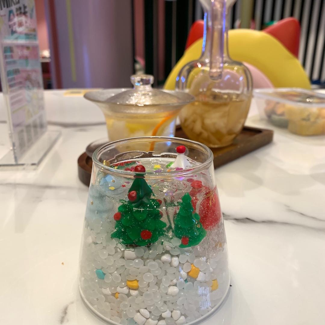 皮皮虾很好吃