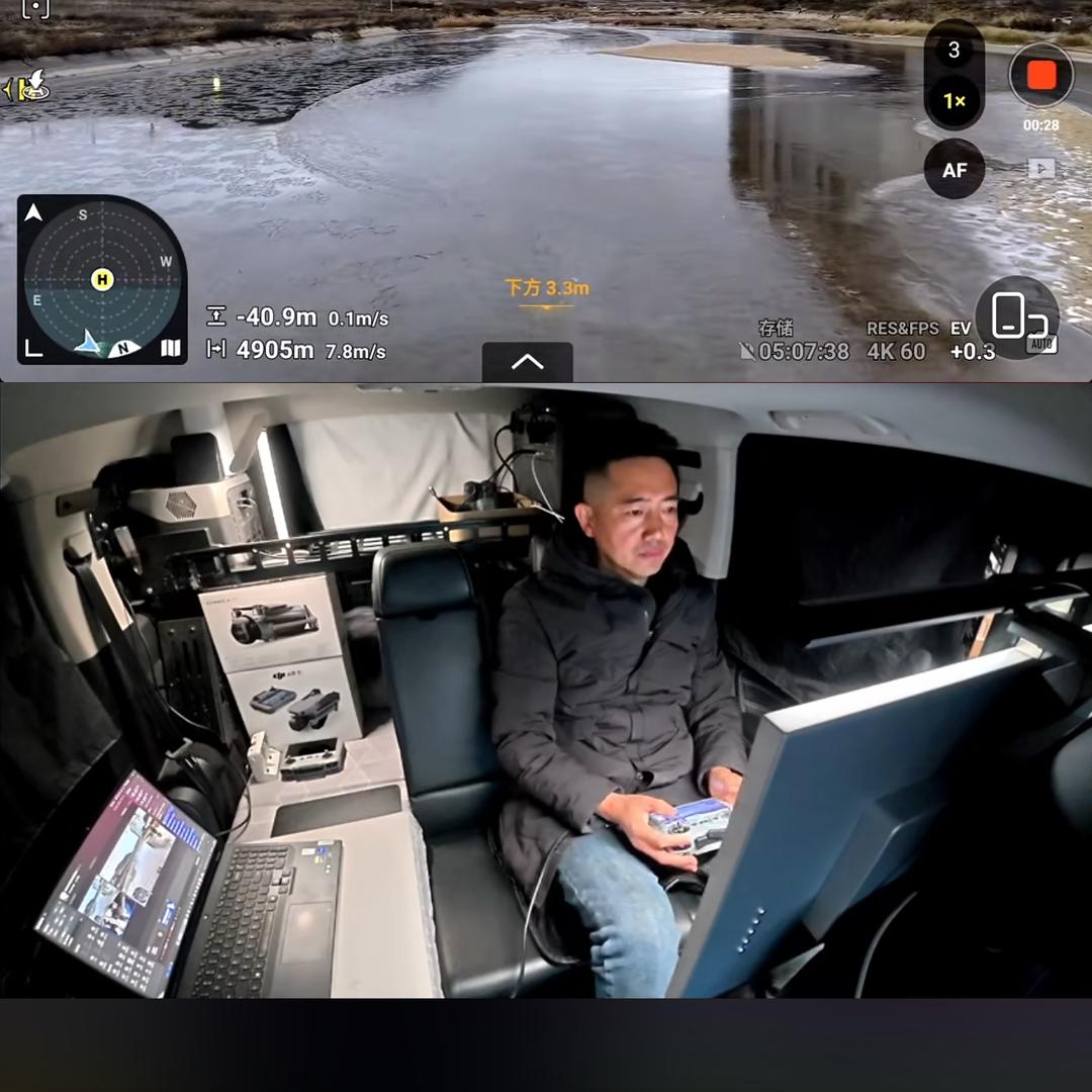 不在服务屈小助理