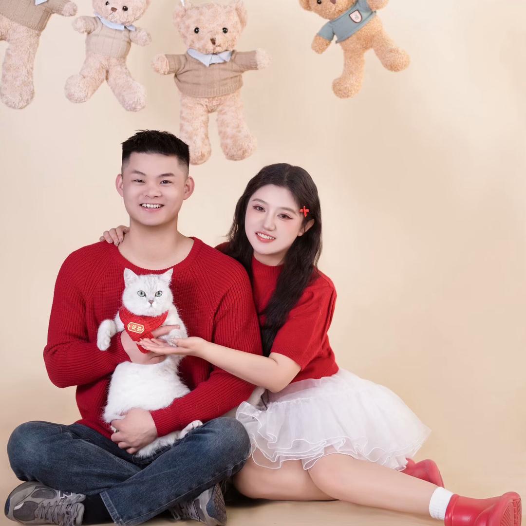 👩‍❤️‍👨记录·瞬间～