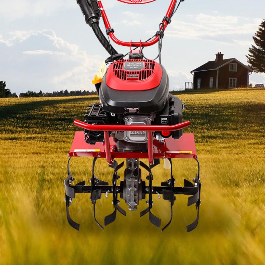 微耕机，锄草机，柴油机