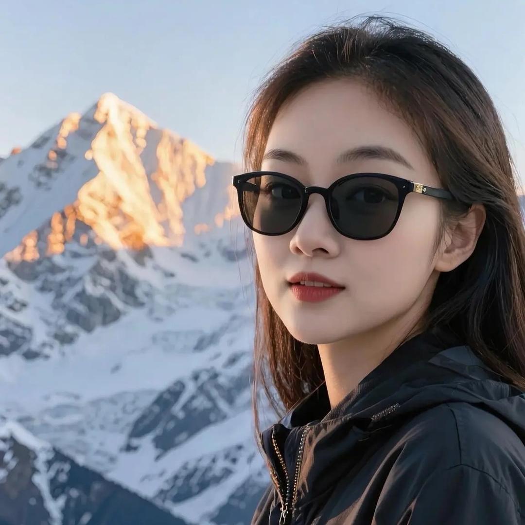 小小妮。