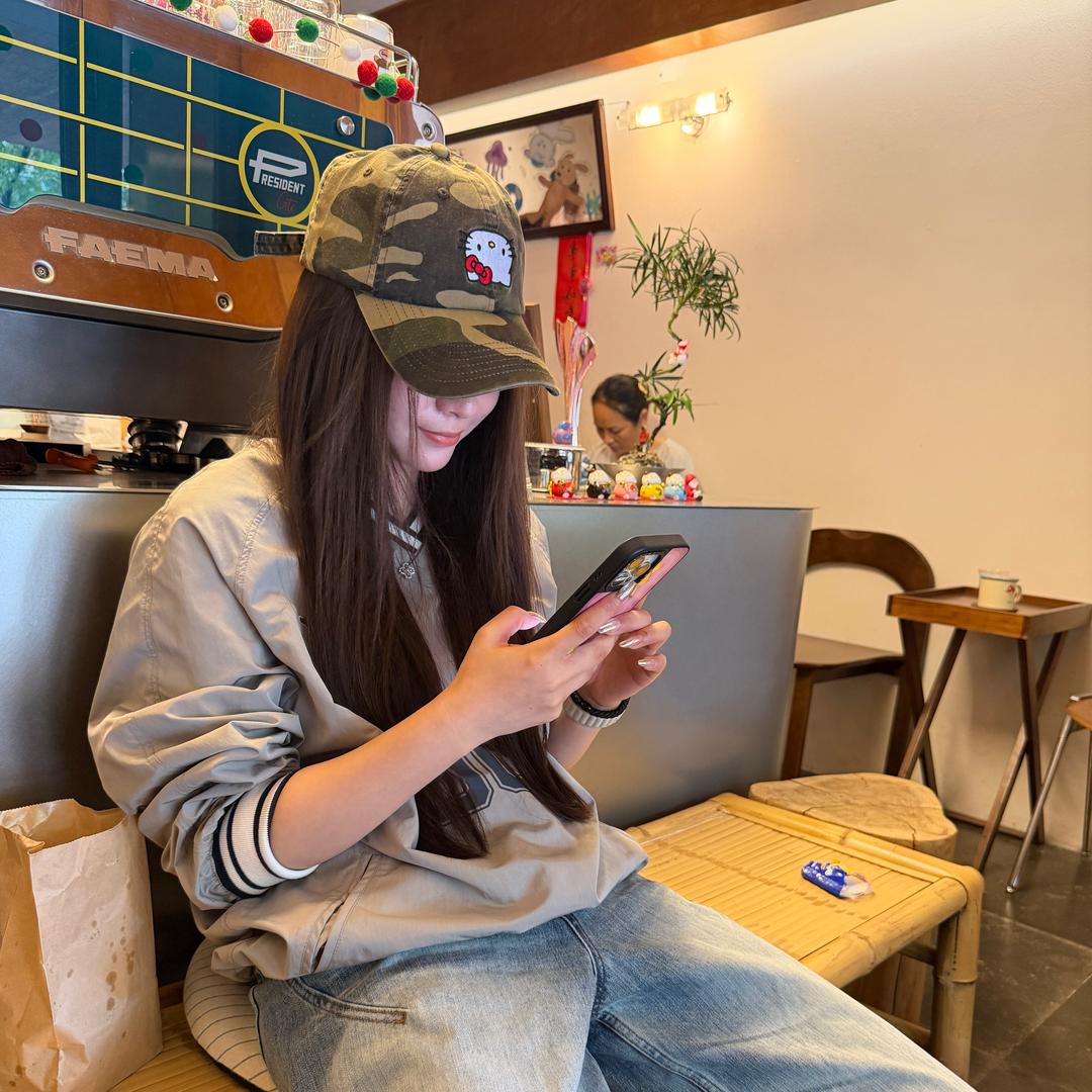 🫧  姜姜姜 JH _