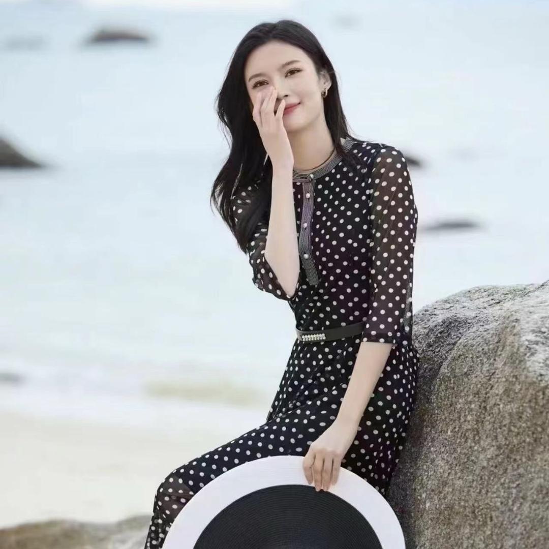 俊含姐姐一