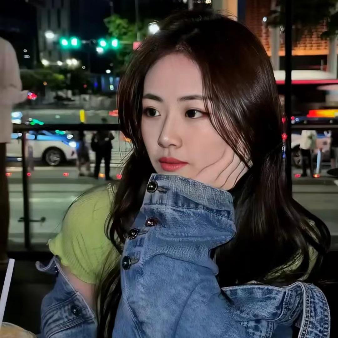 阿妹来了