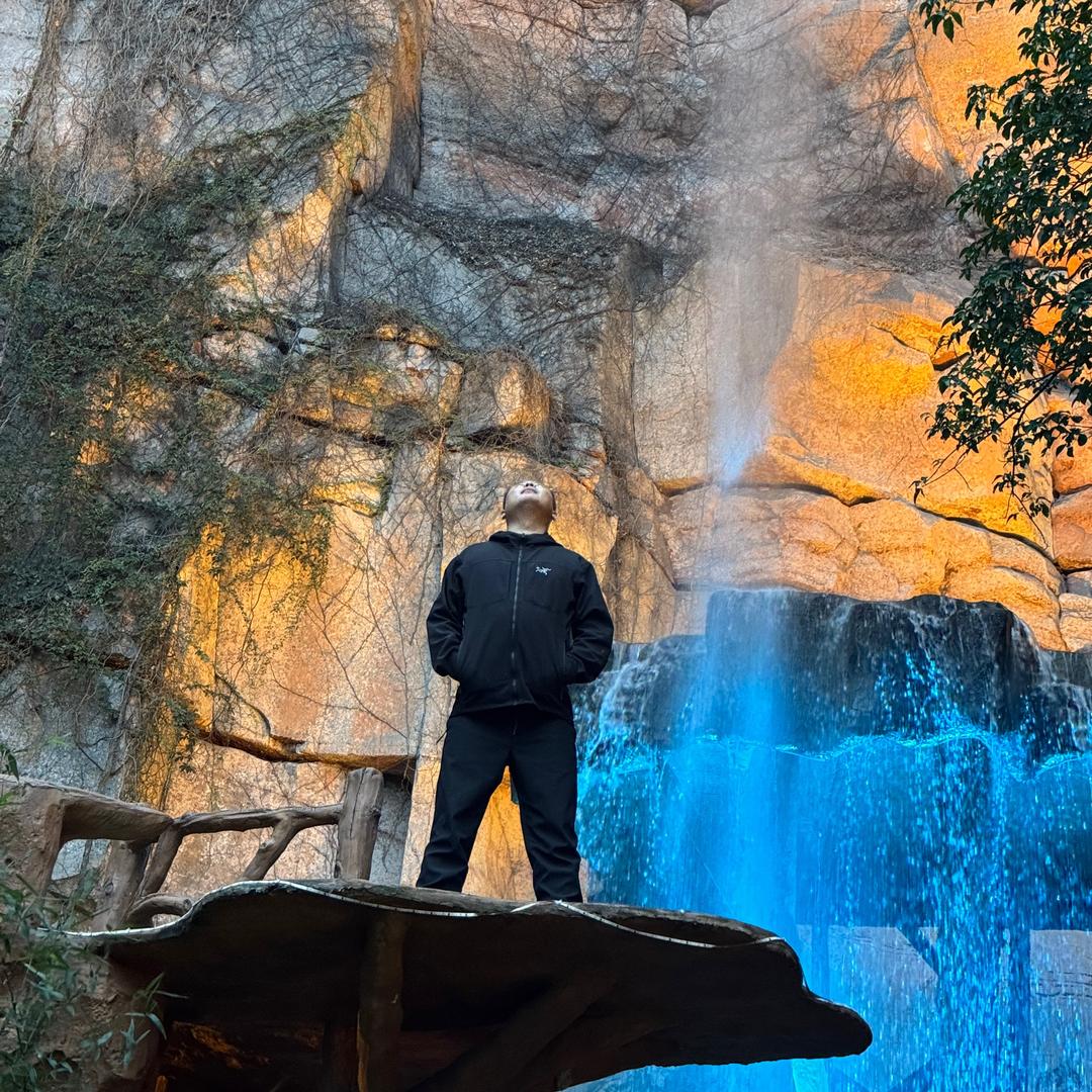 巨物收割机(老麻雀助理)