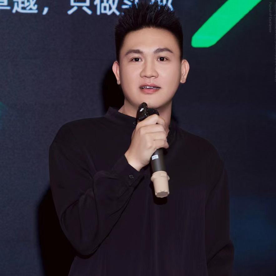海口80后明哥