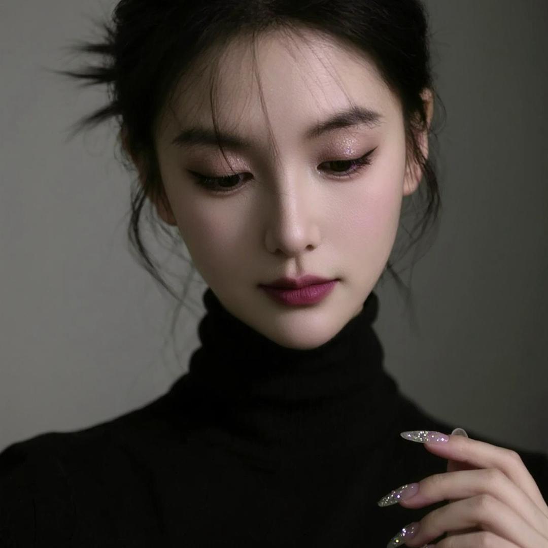 下雨了知道往家跑