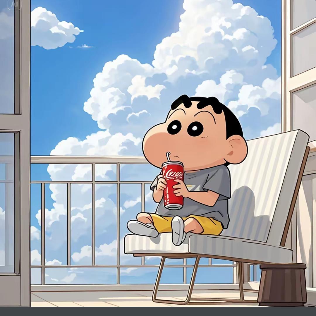 岁也静好