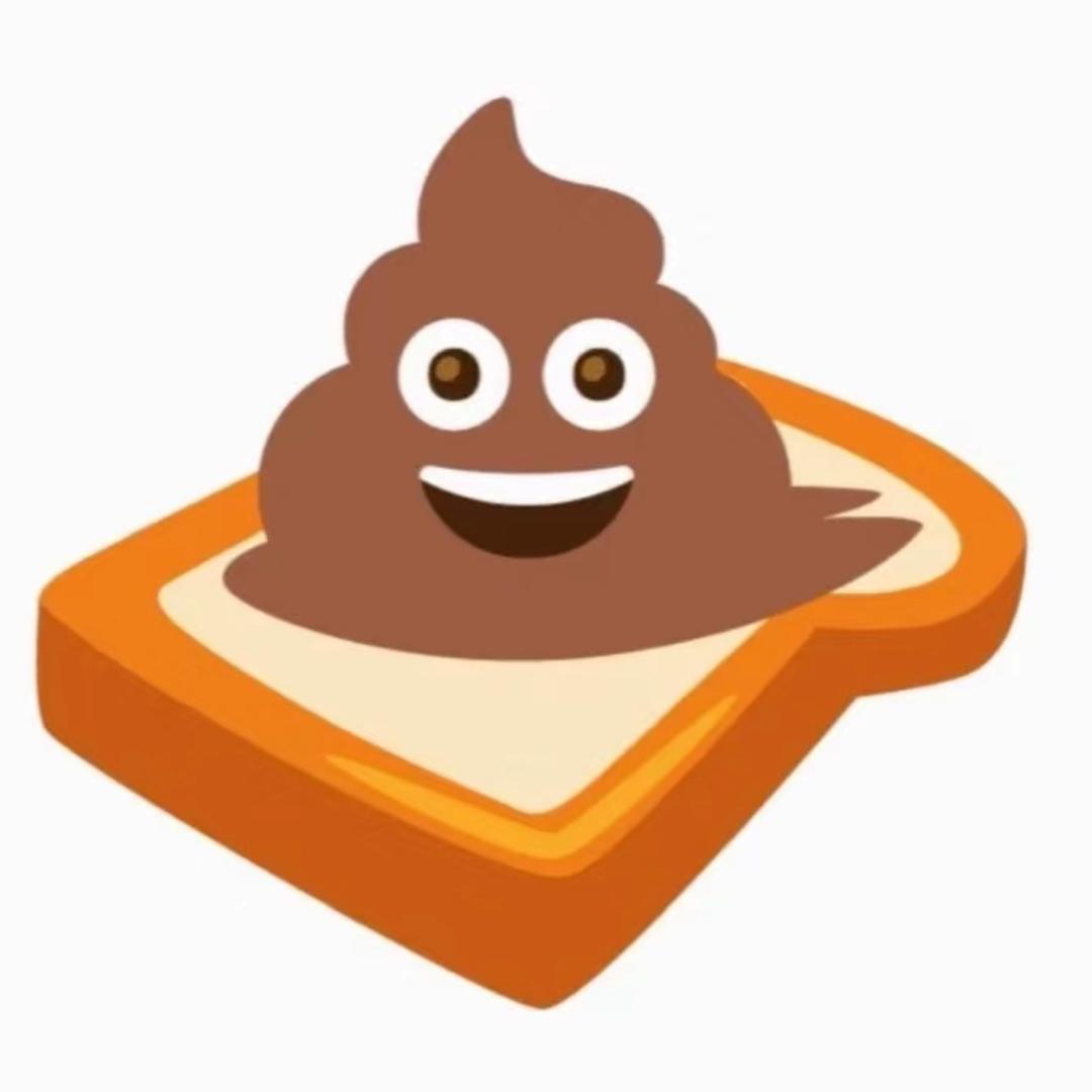 钛合金无敌💩王