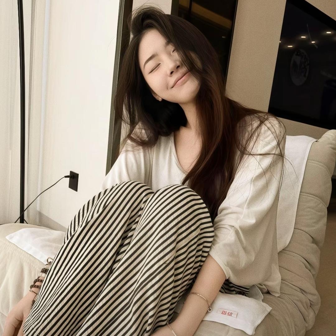 好想瘦