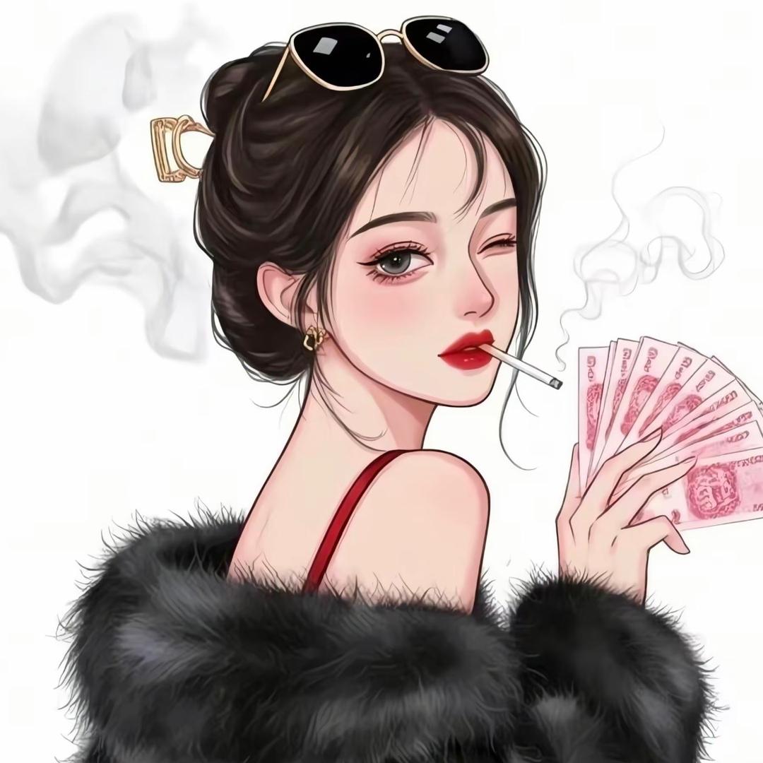 余生必发财💰