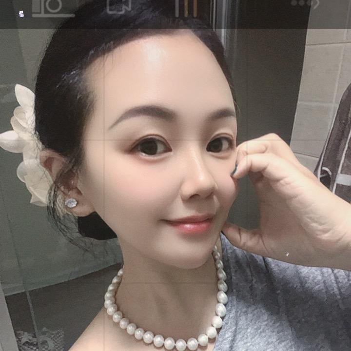 蒋美乐💕