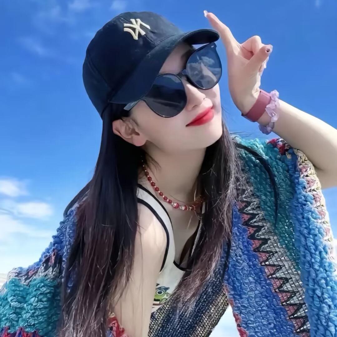 鱼儿