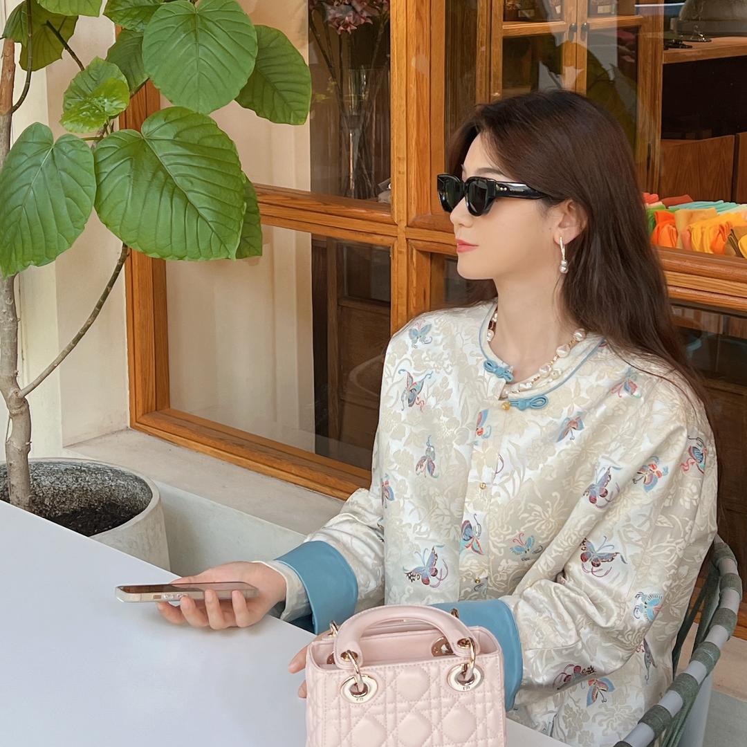 诺诺新中式（持续上新ing…）