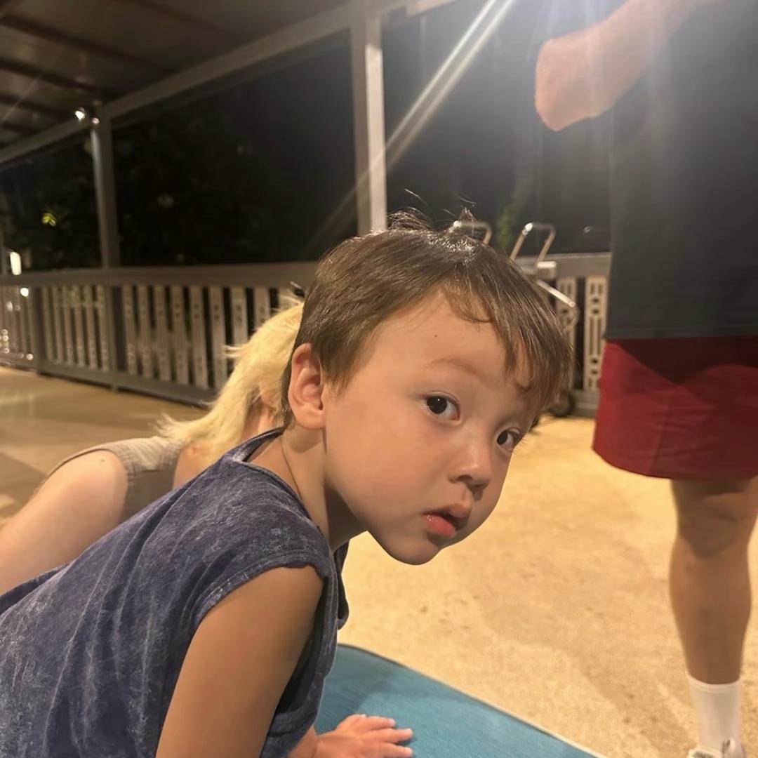 a.
