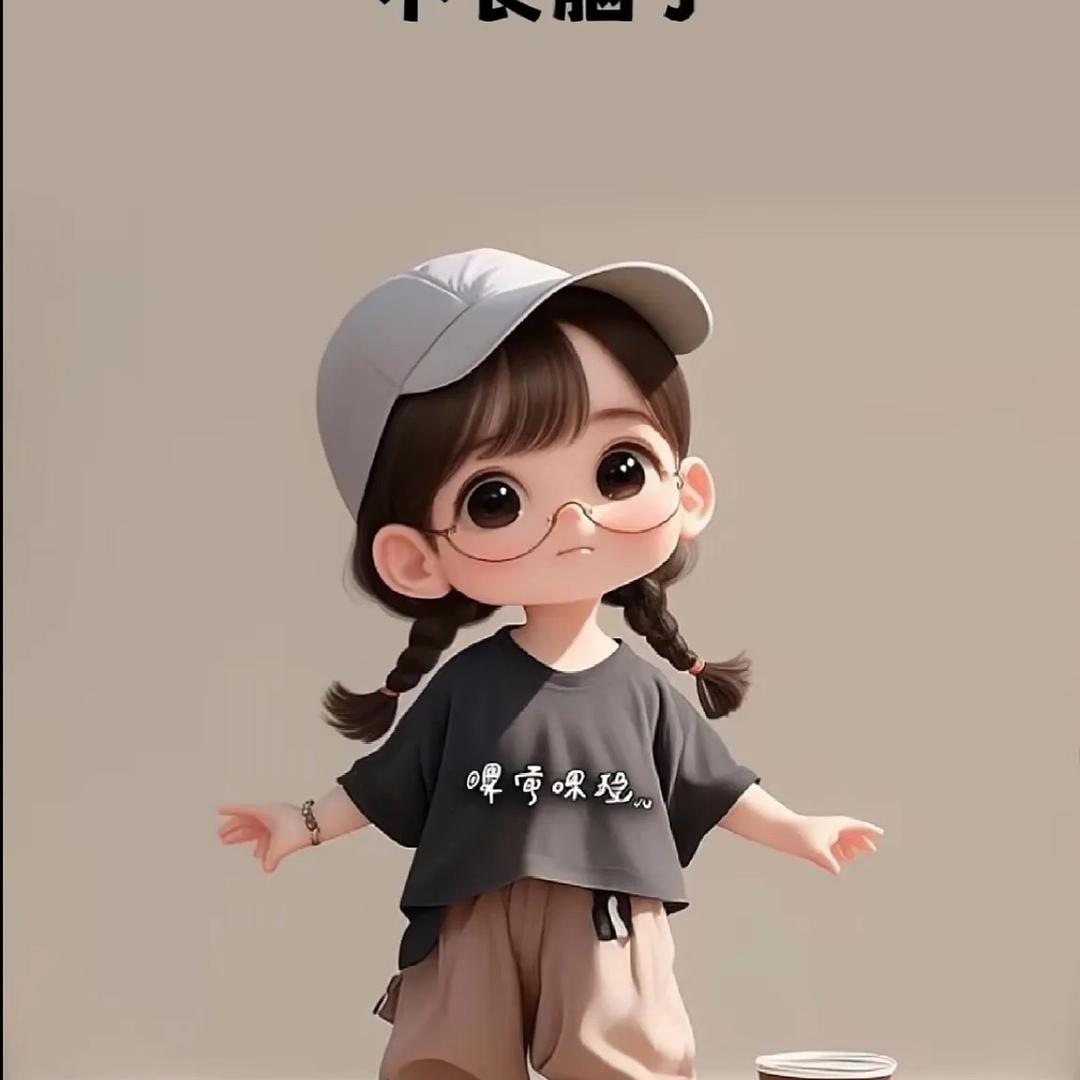 春菇、💋