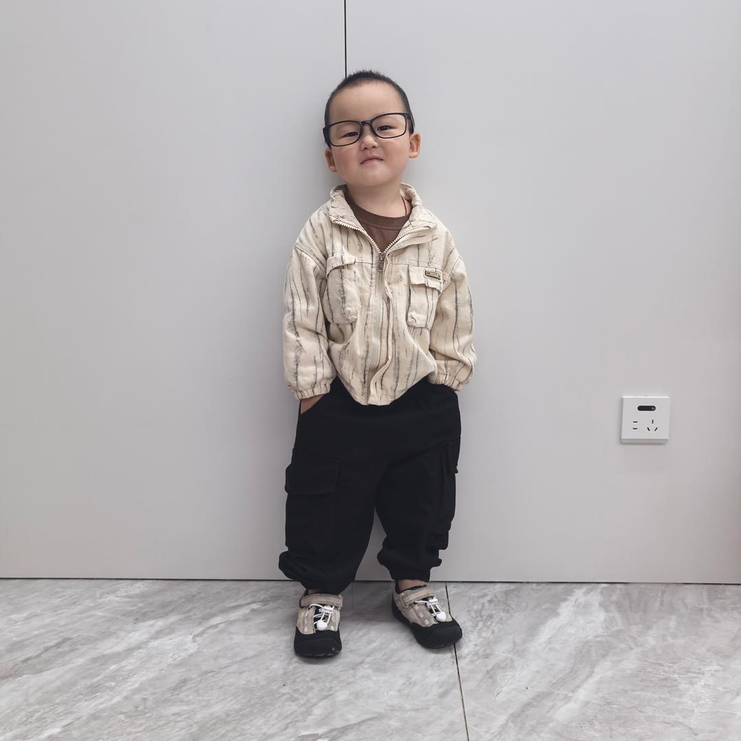 豪