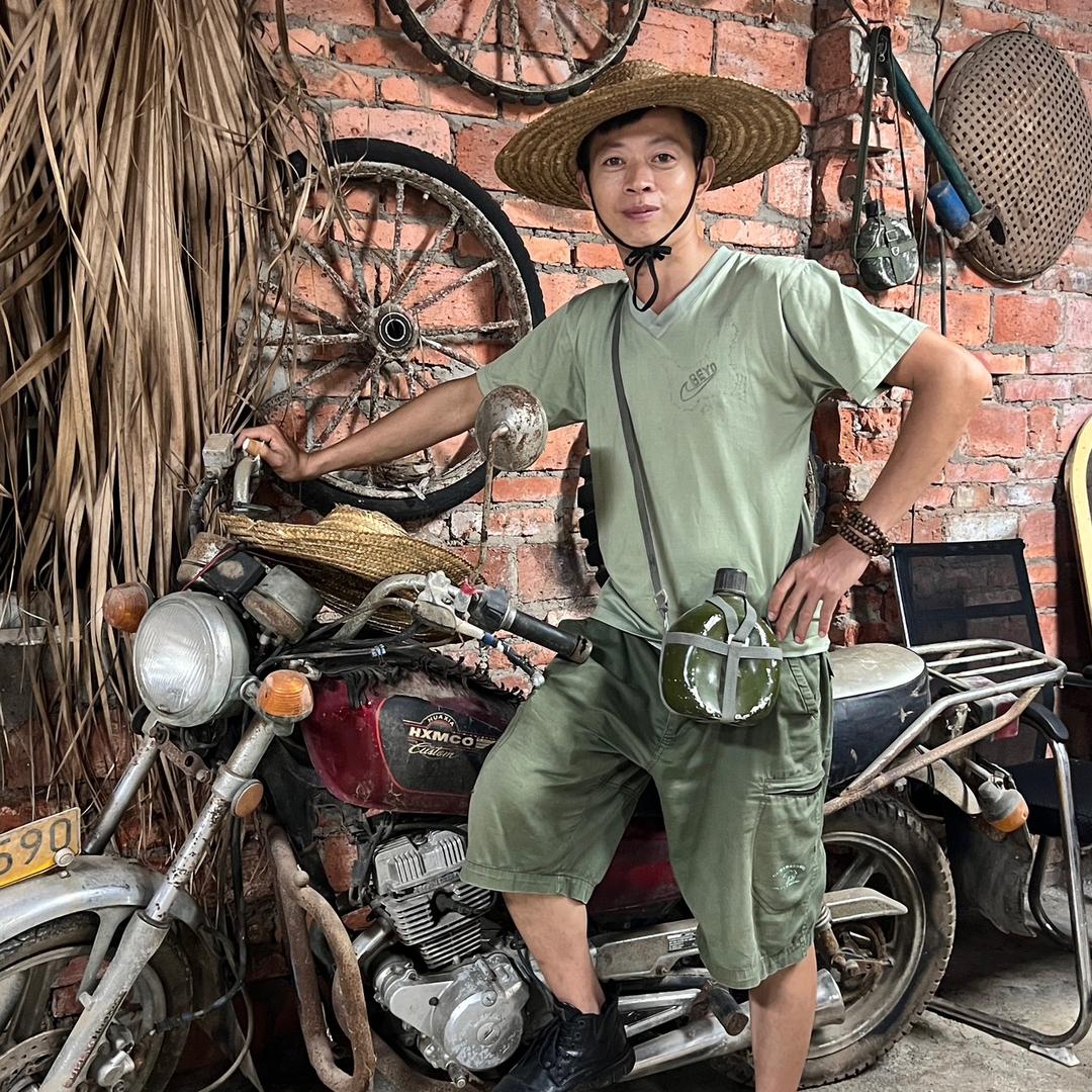 田小木《一家亲》小号