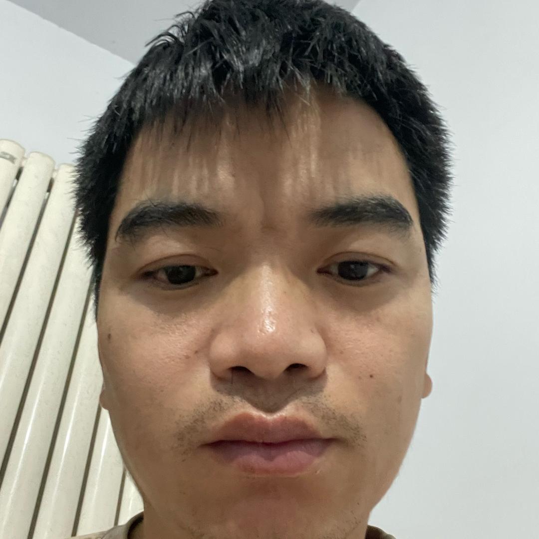 汝阳县山村啊强