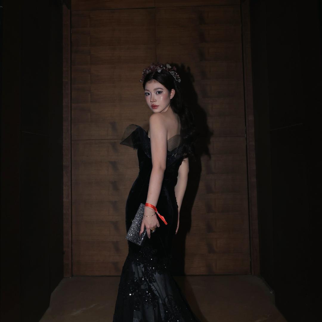 老杨的私服·不羁