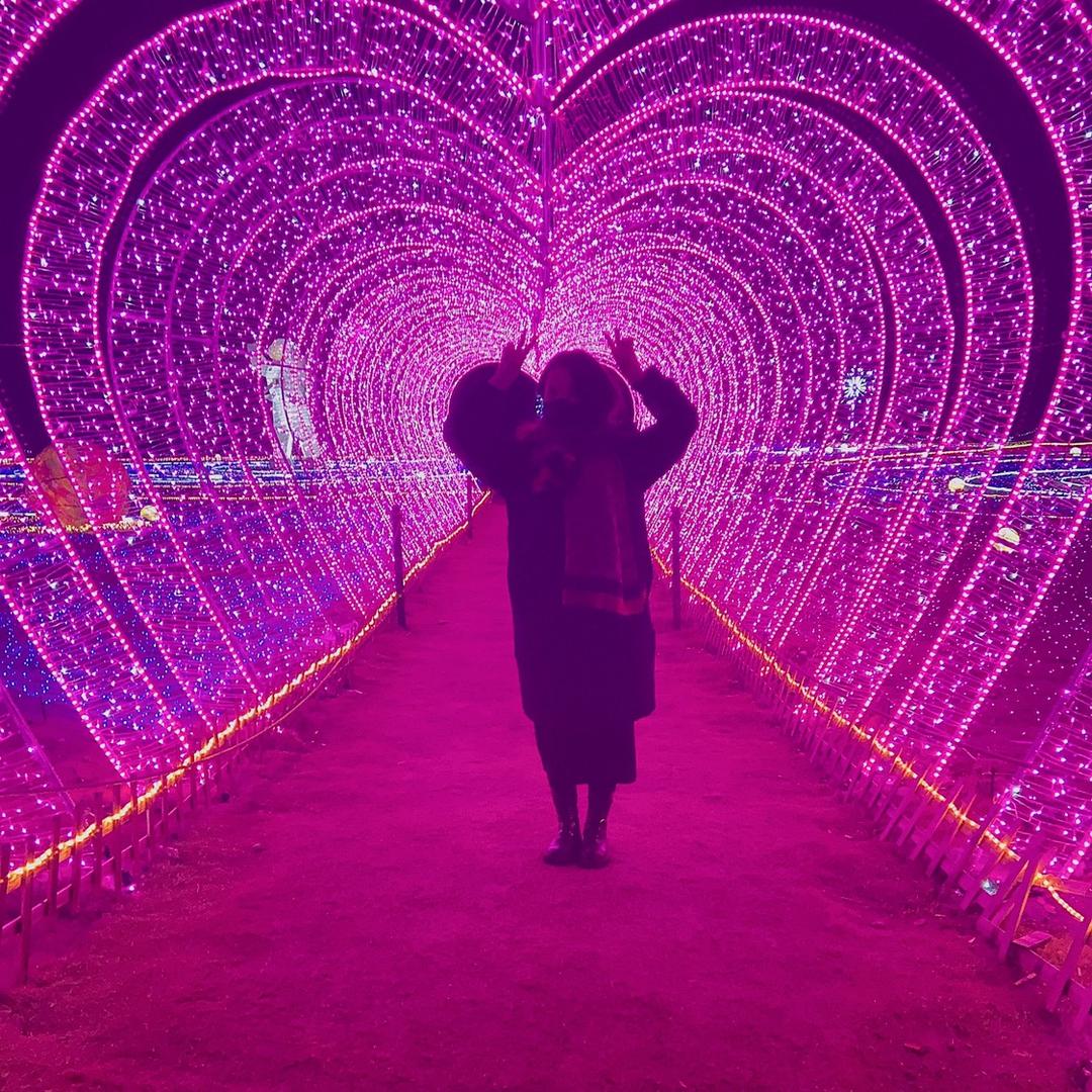 @文丽