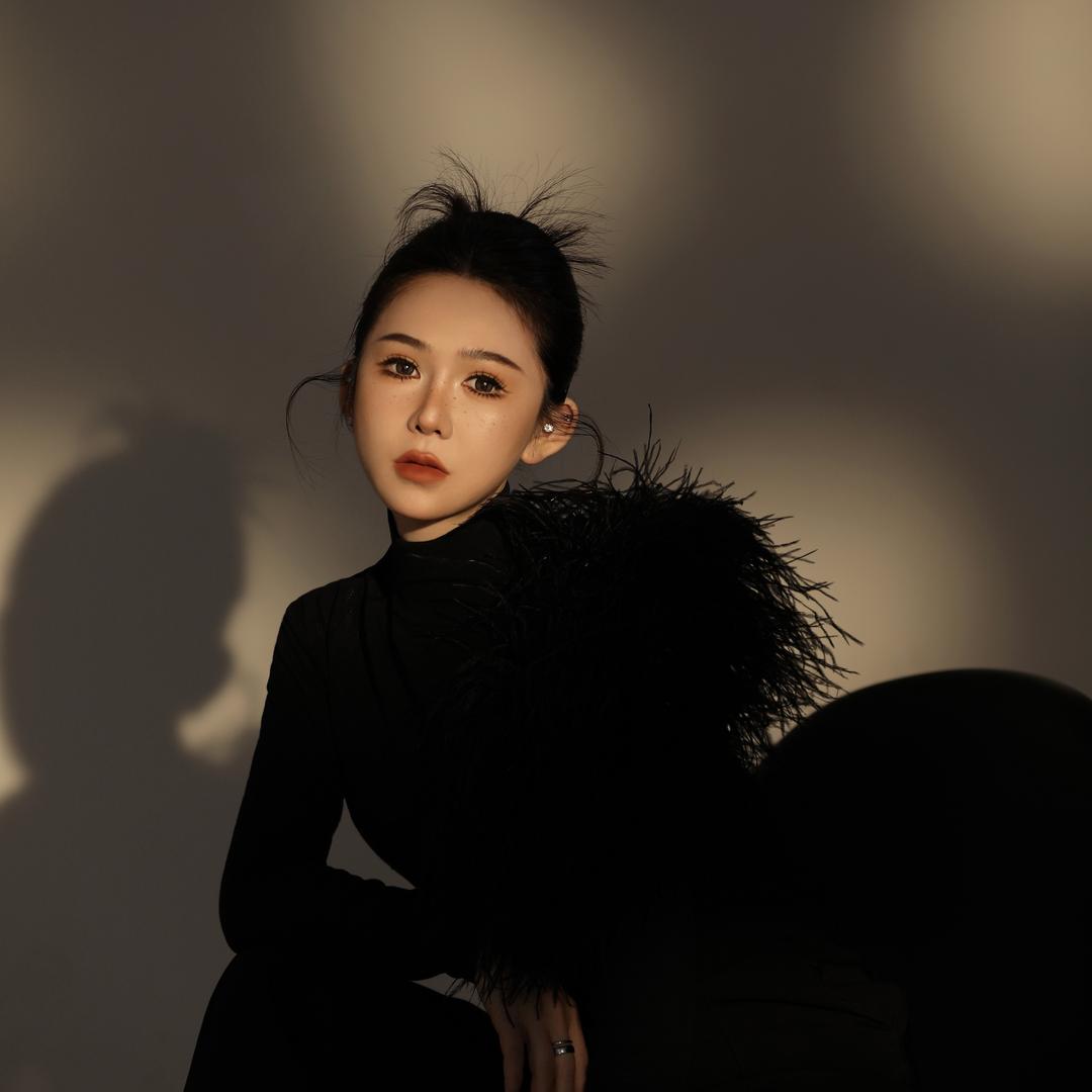 搞定二手斑的终结者余默