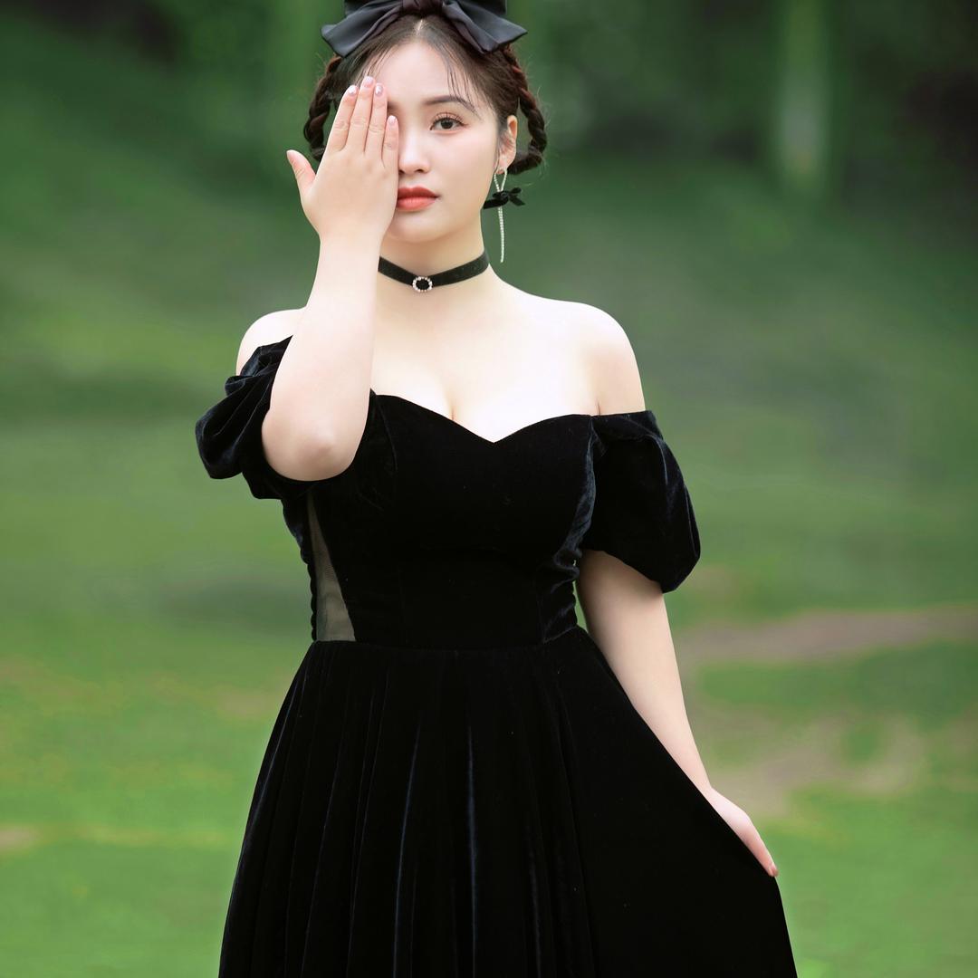 @田