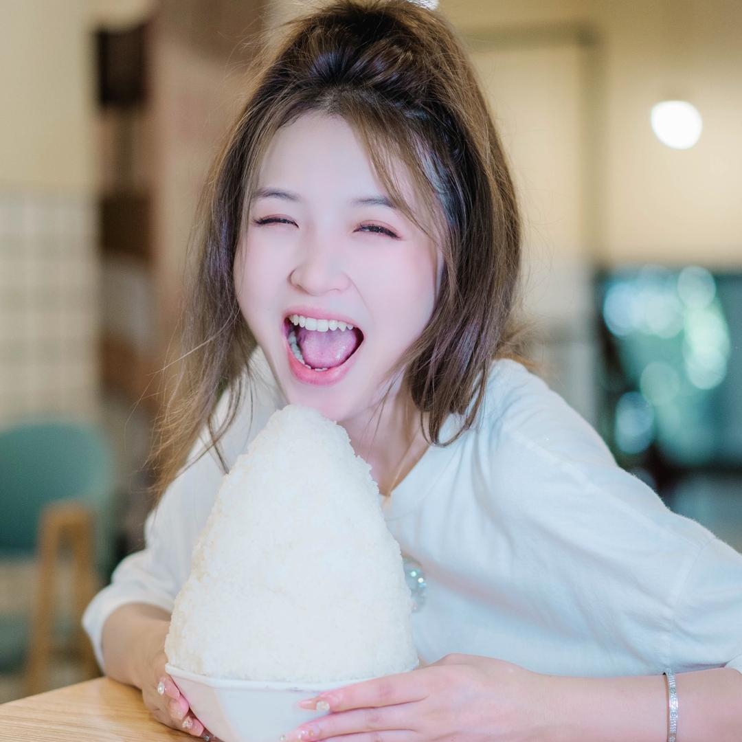 干饭人宁宁