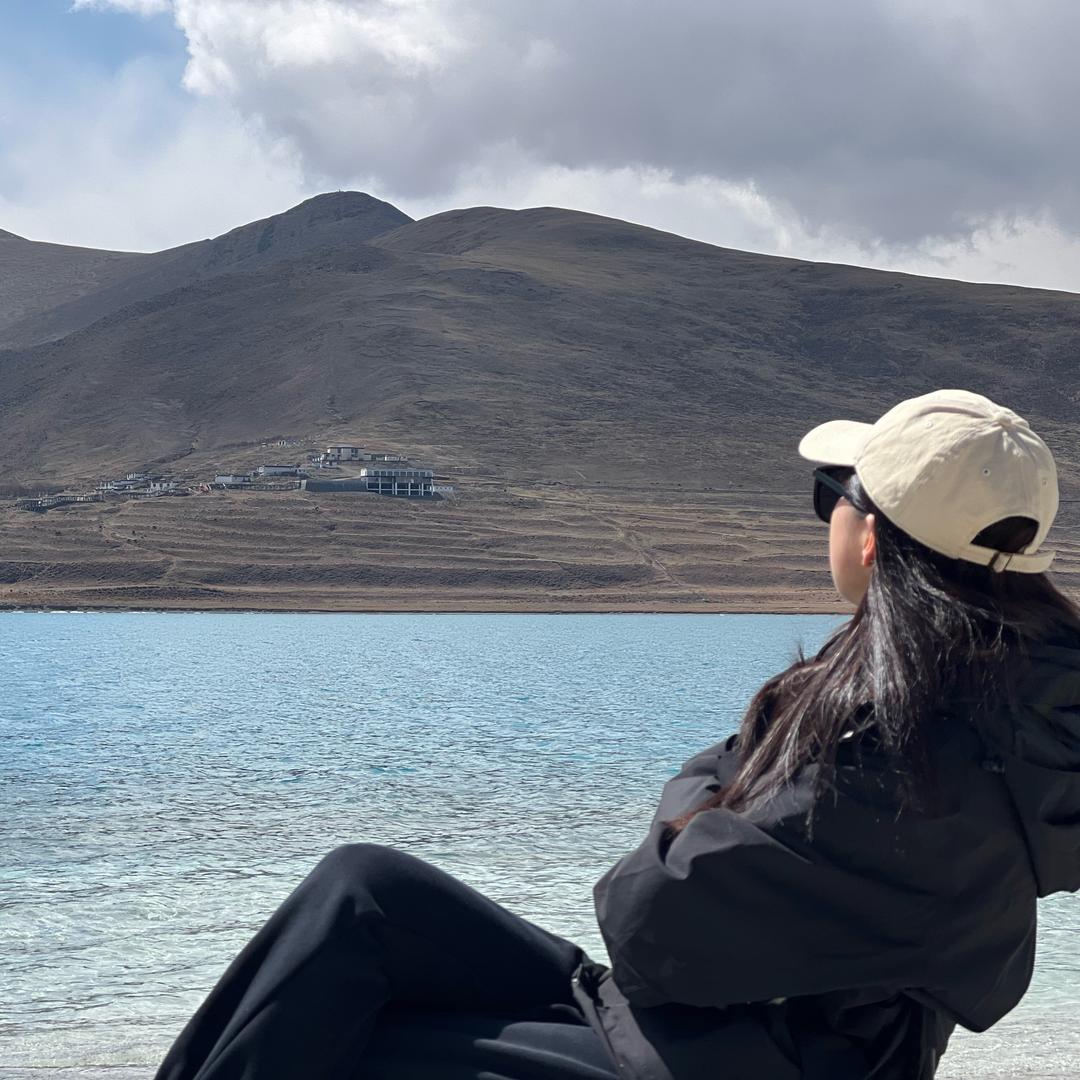 热心网友李女士～