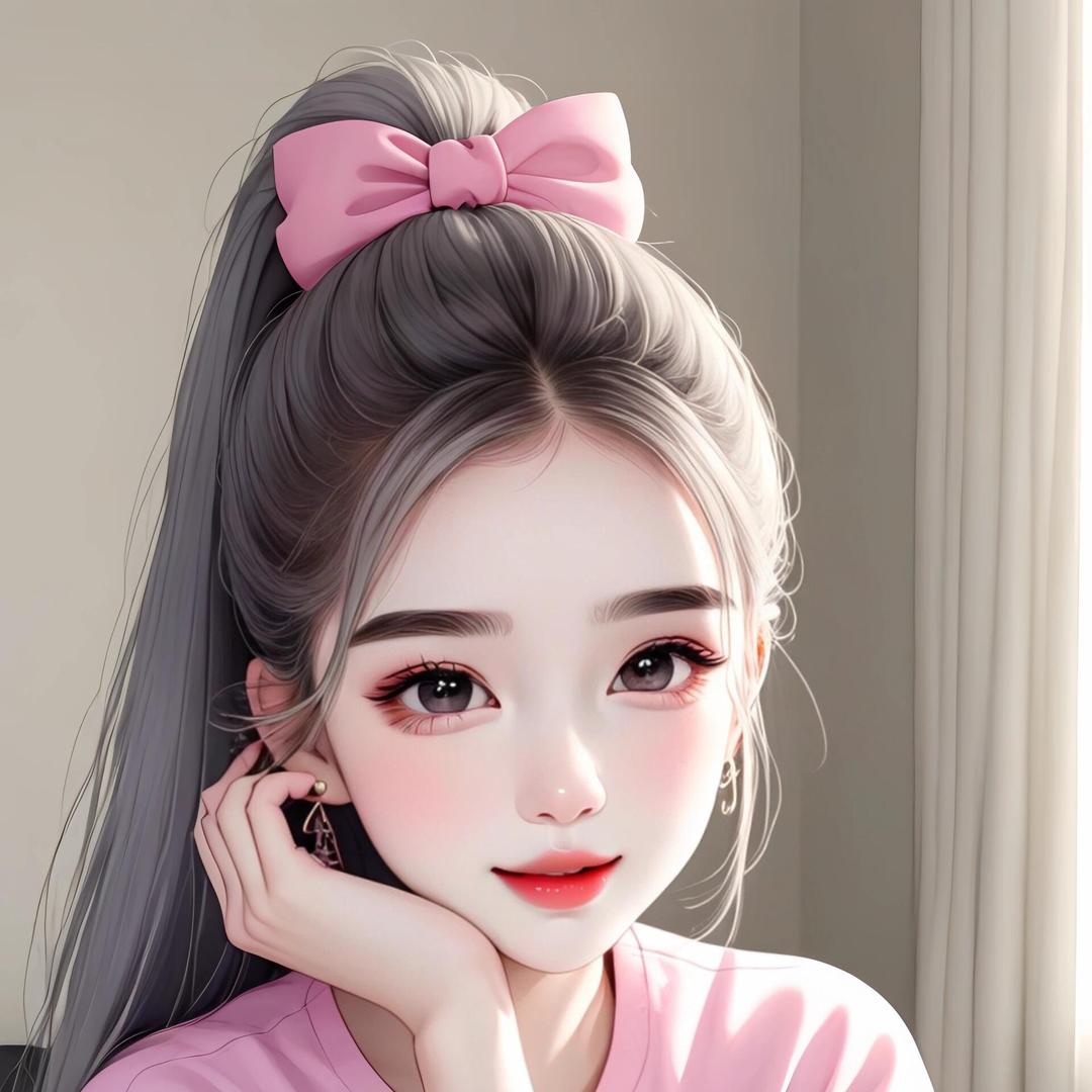 小丽爱生活吖