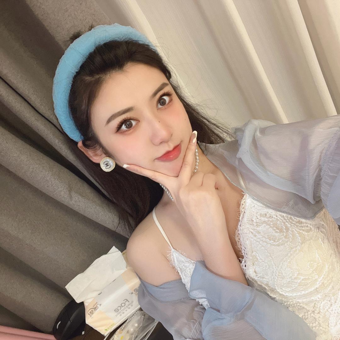 蕊蕊猪🐷（朋友圈版）