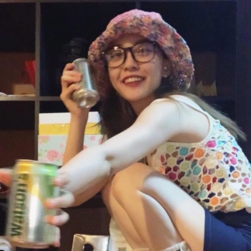 还挺困的