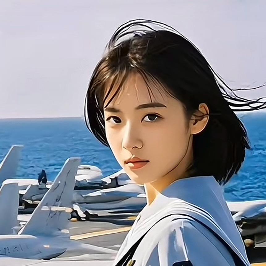 飒爽军芝